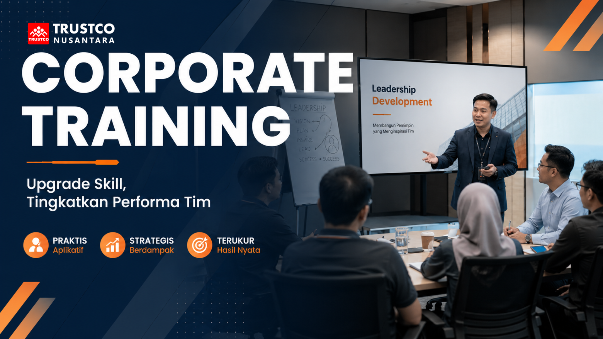 Corporate Training